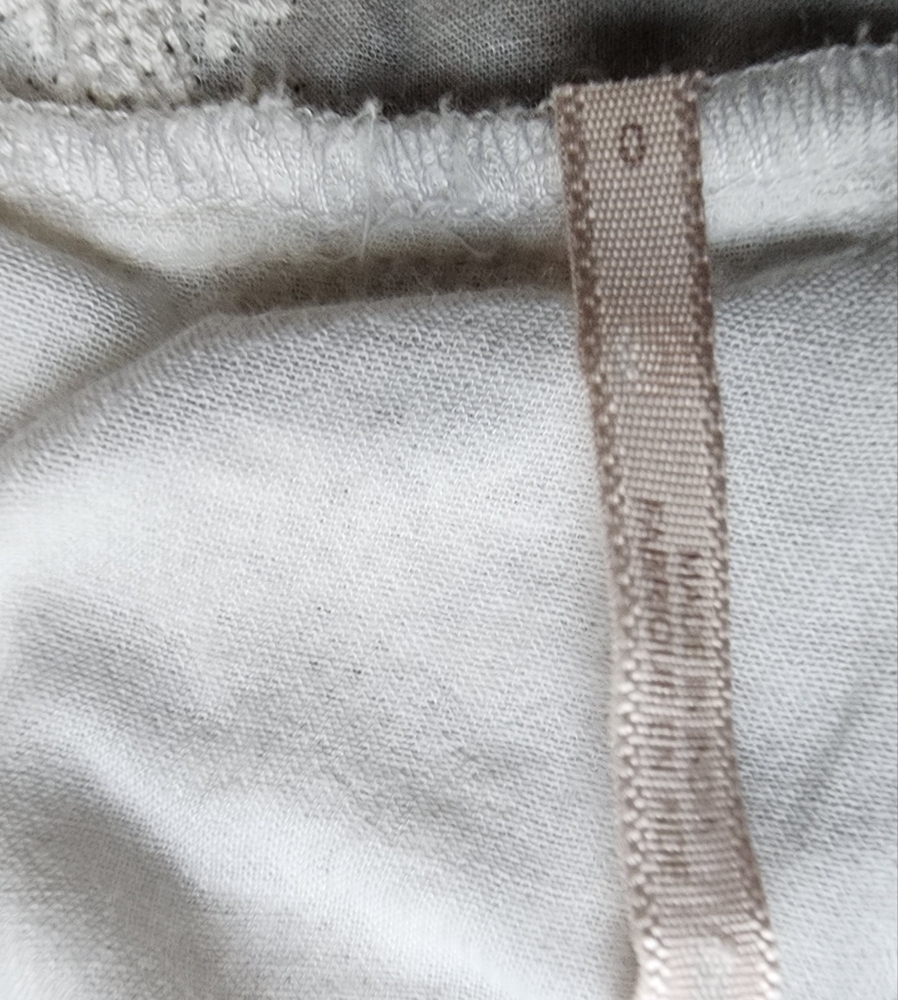 White Cotton Dress FREE PEOPLE